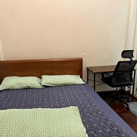 Khai Homestay 하노이 외부 사진