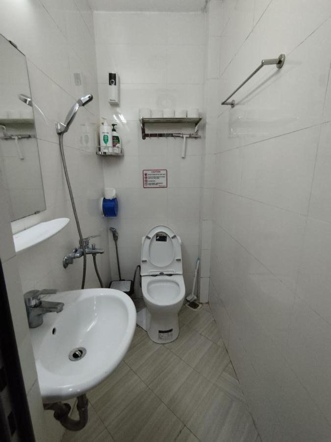 Khai Homestay 하노이 외부 사진