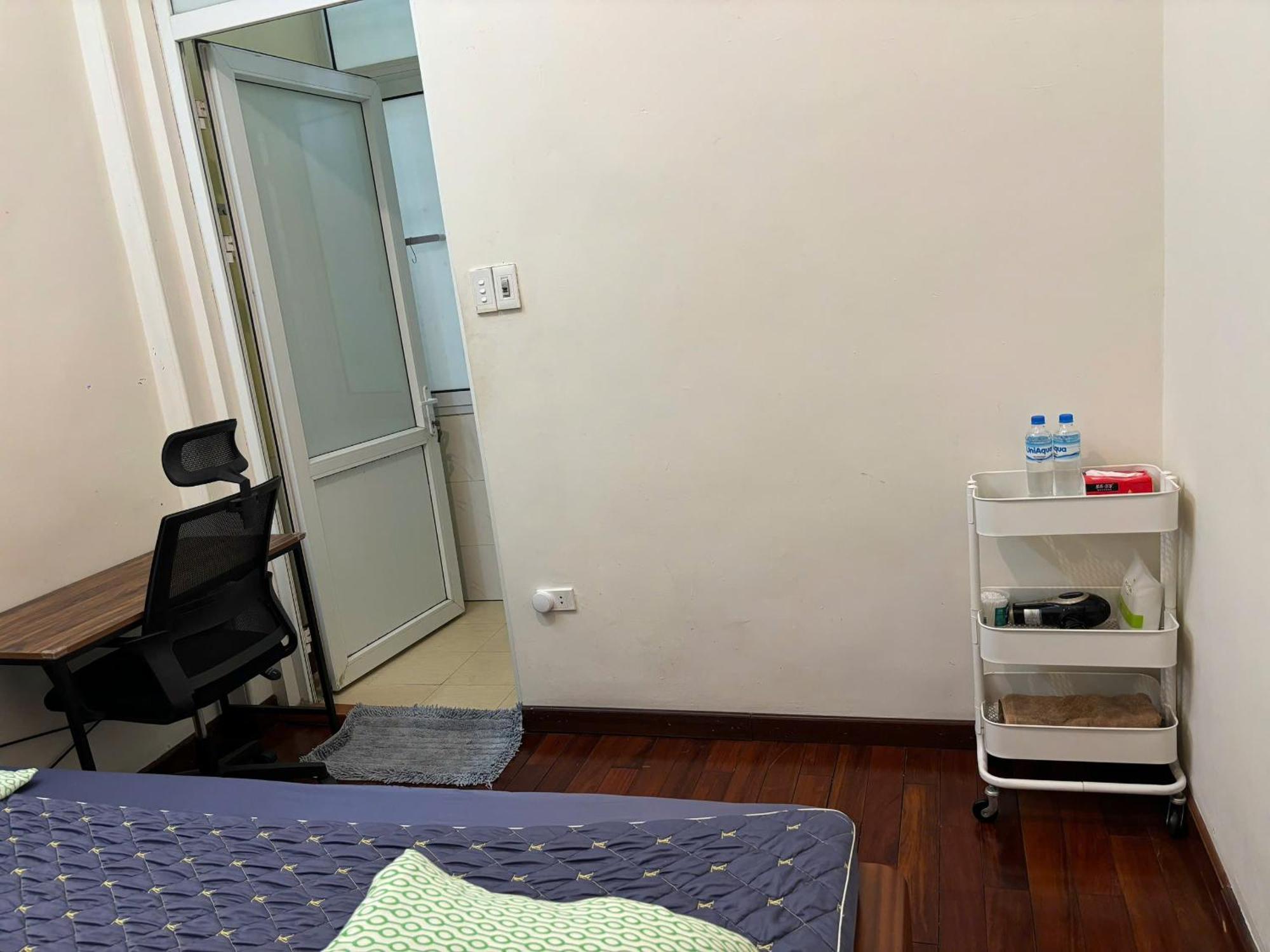 Khai Homestay 하노이 외부 사진