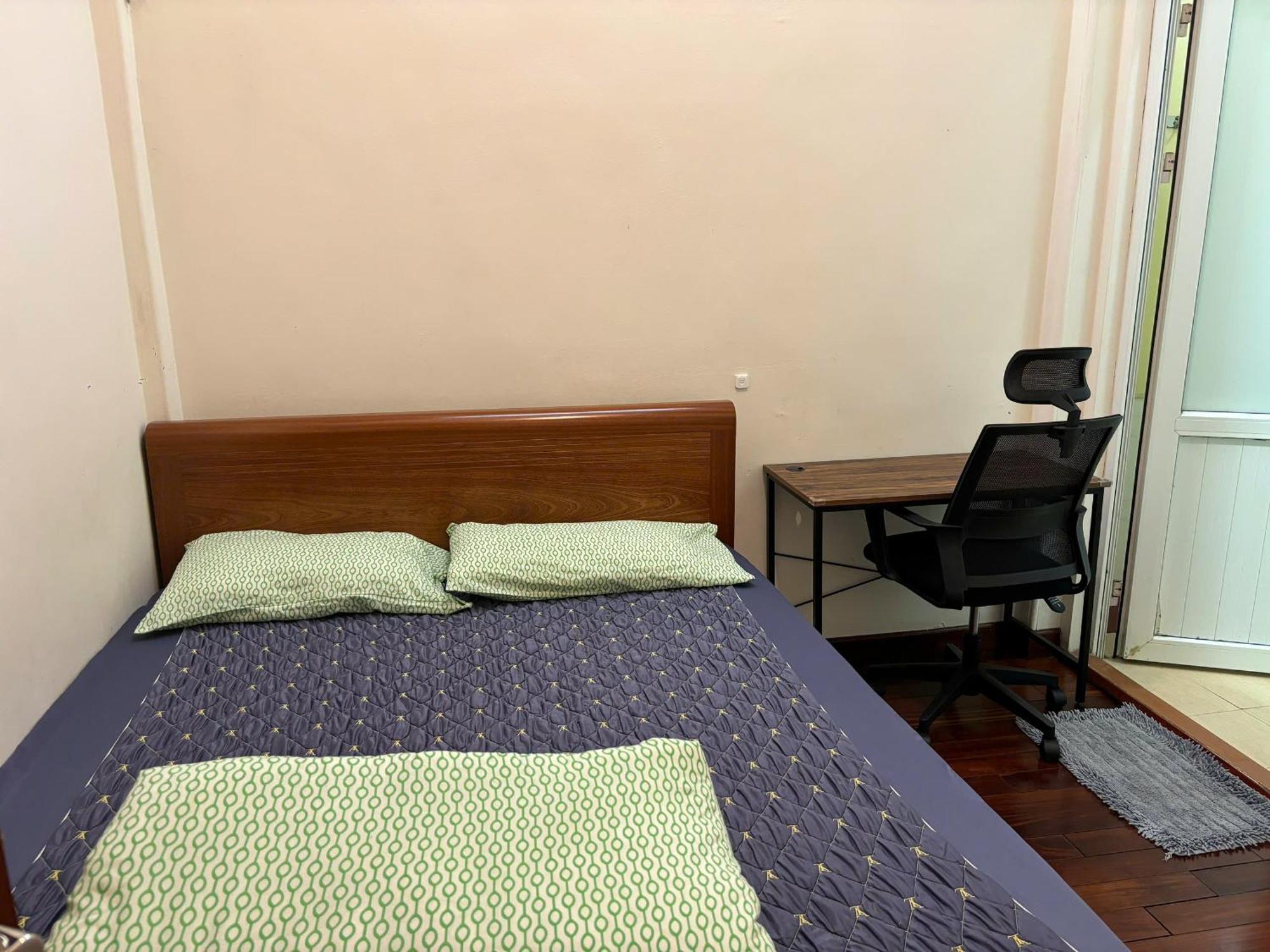 Khai Homestay 하노이 외부 사진