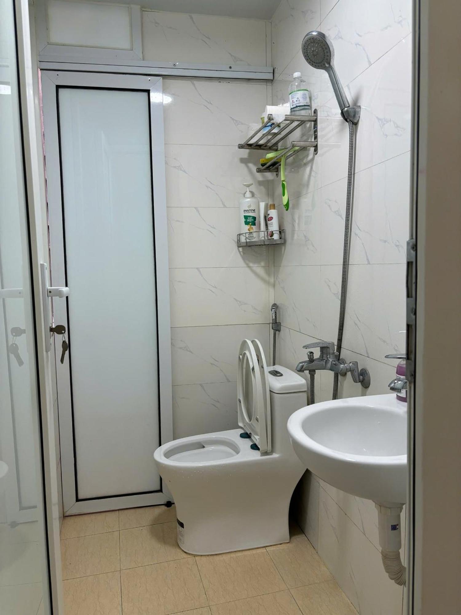 Khai Homestay 하노이 외부 사진