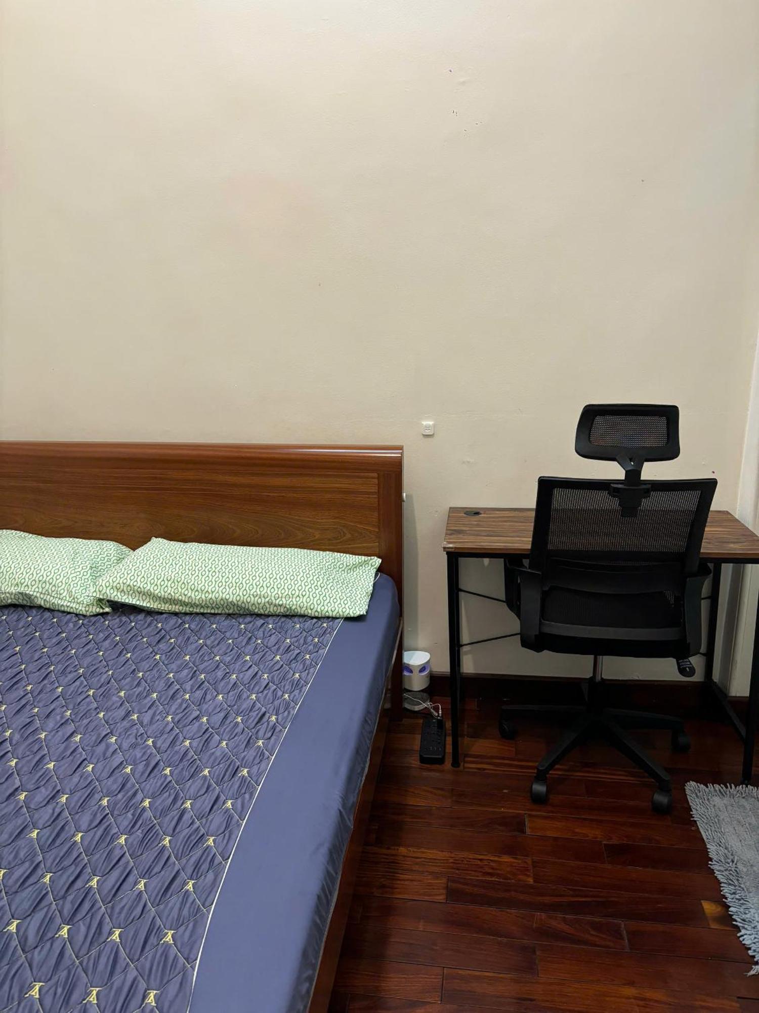 Khai Homestay 하노이 외부 사진