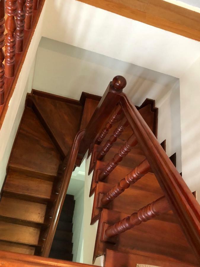 Khai Homestay 하노이 외부 사진