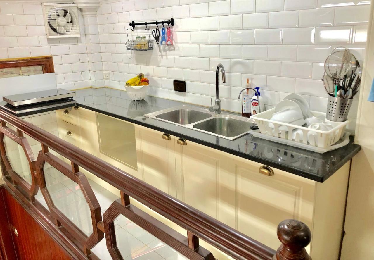 Khai Homestay 하노이 외부 사진