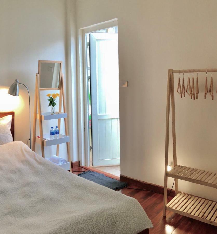 Khai Homestay 하노이 외부 사진