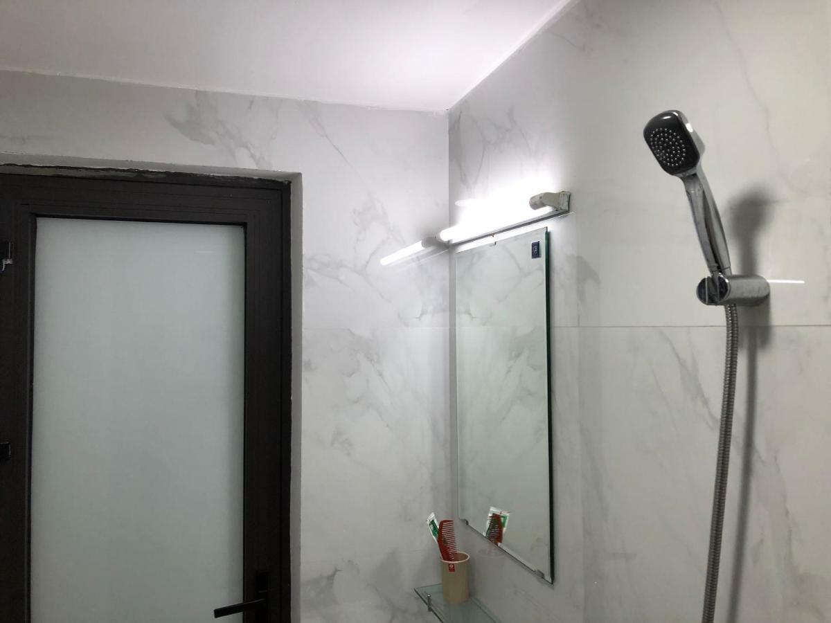 Khai Homestay 하노이 외부 사진