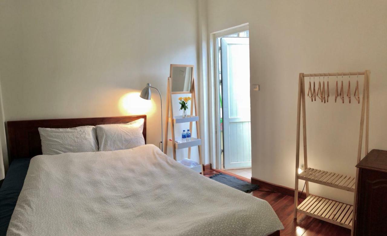 Khai Homestay 하노이 외부 사진