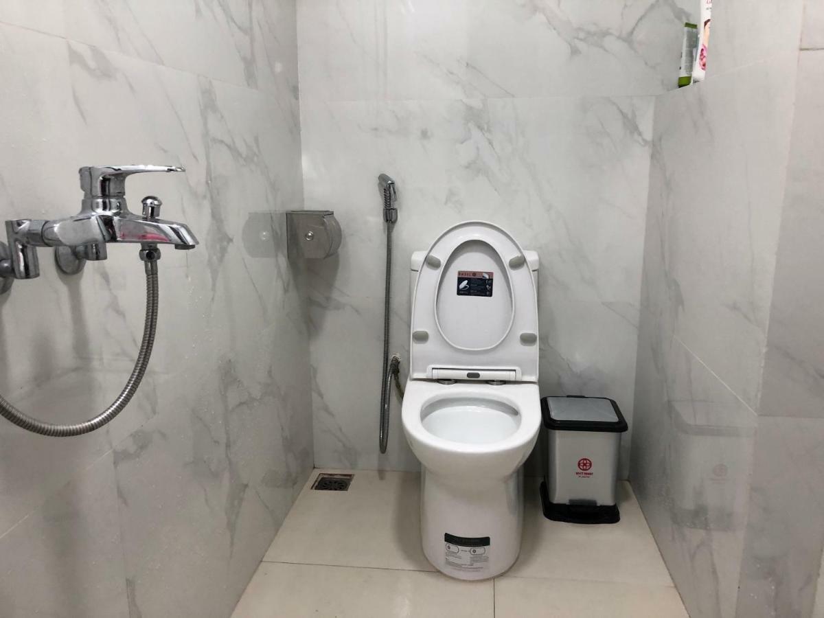Khai Homestay 하노이 외부 사진