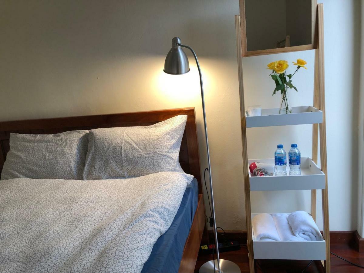 Khai Homestay 하노이 외부 사진