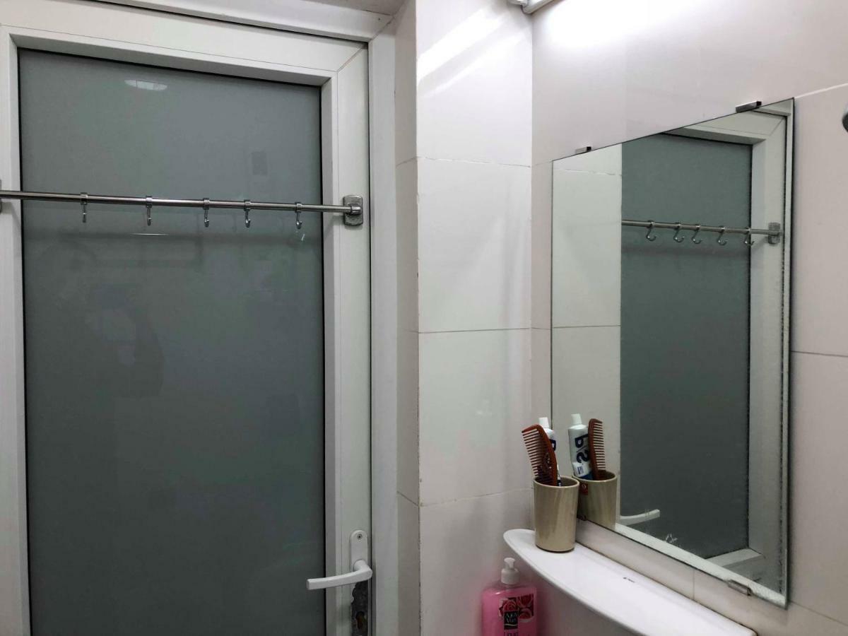 Khai Homestay 하노이 외부 사진