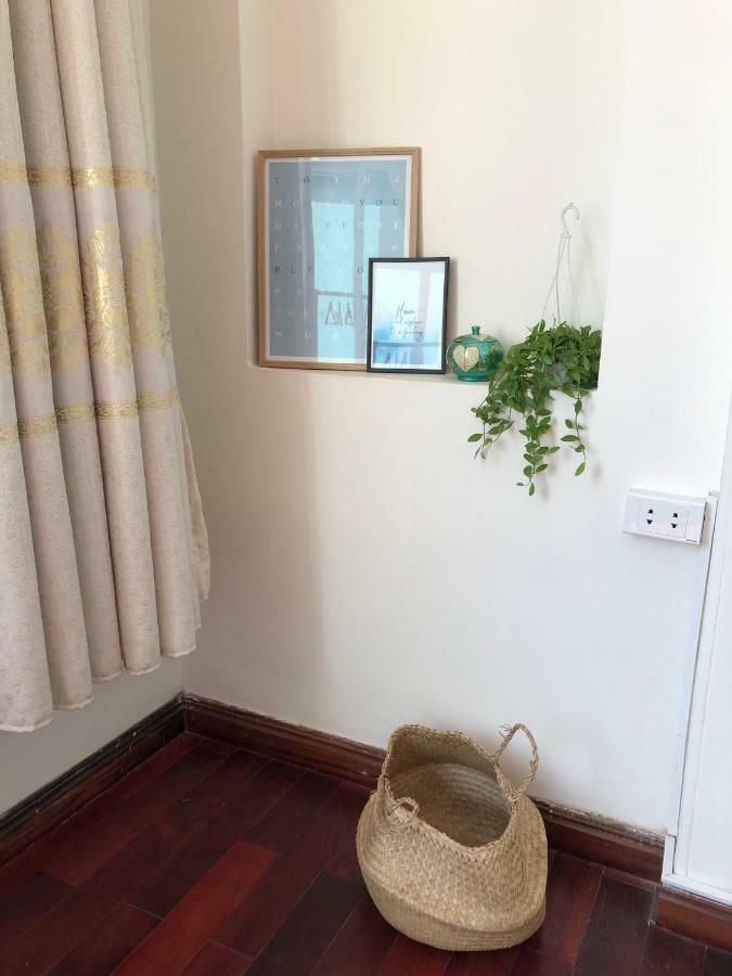 Khai Homestay 하노이 외부 사진