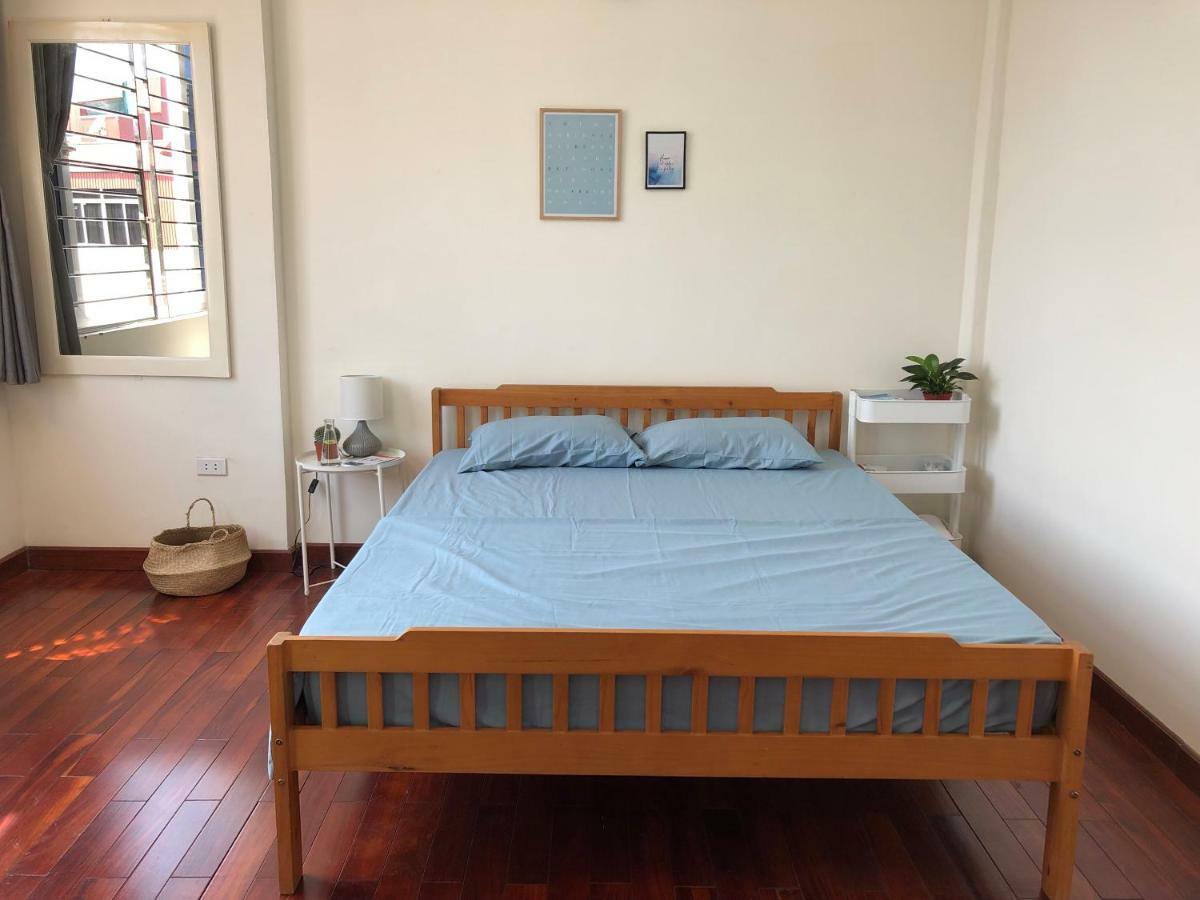 Khai Homestay 하노이 외부 사진