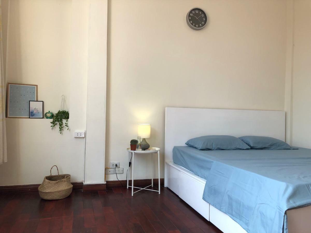Khai Homestay 하노이 외부 사진