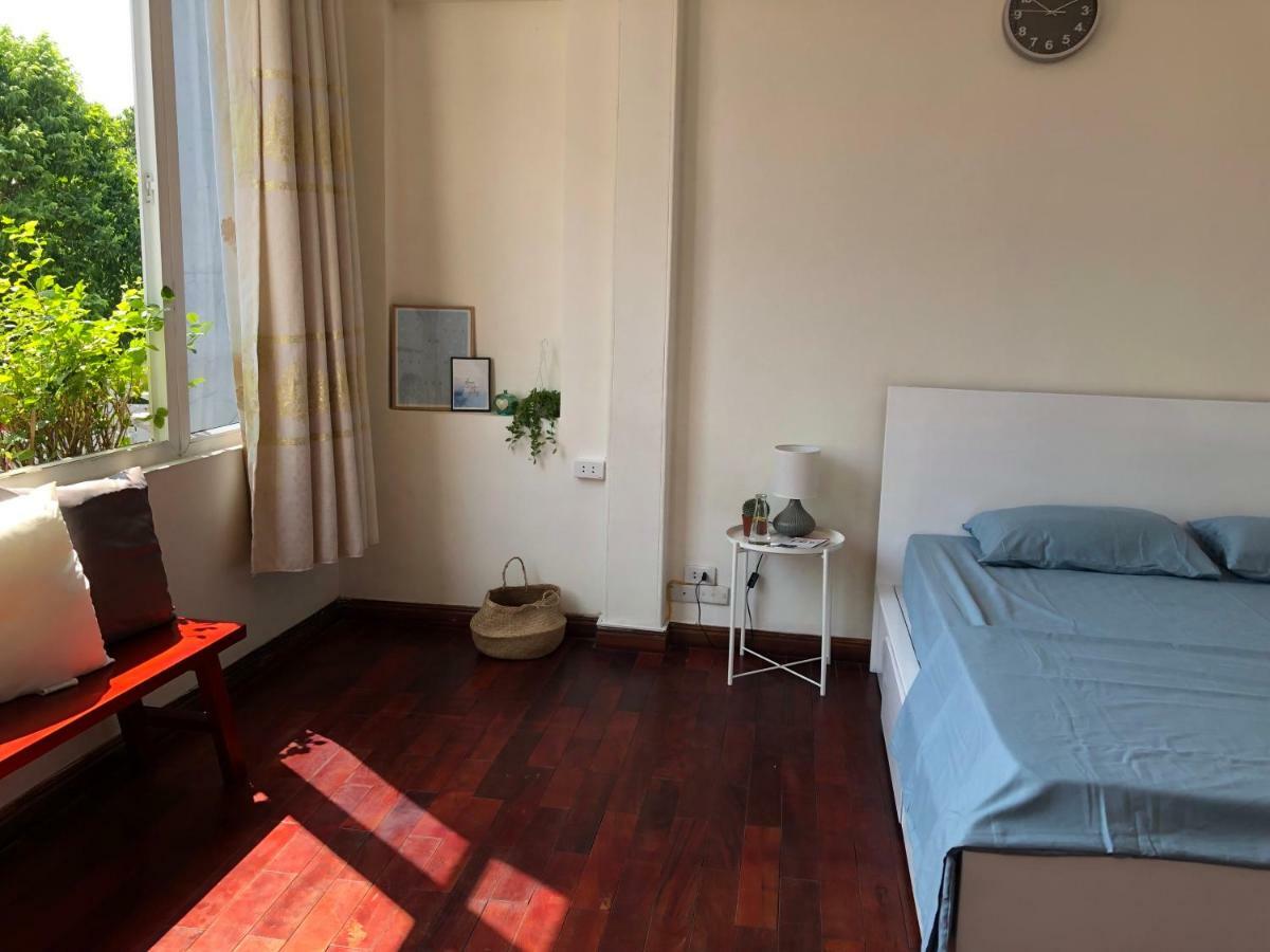 Khai Homestay 하노이 외부 사진