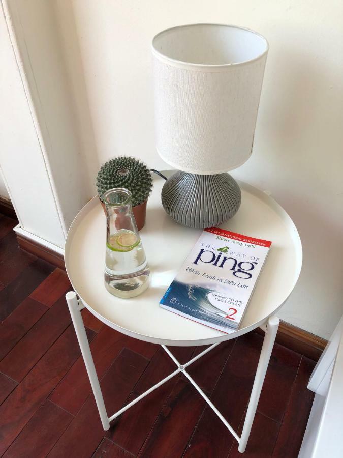 Khai Homestay 하노이 외부 사진
