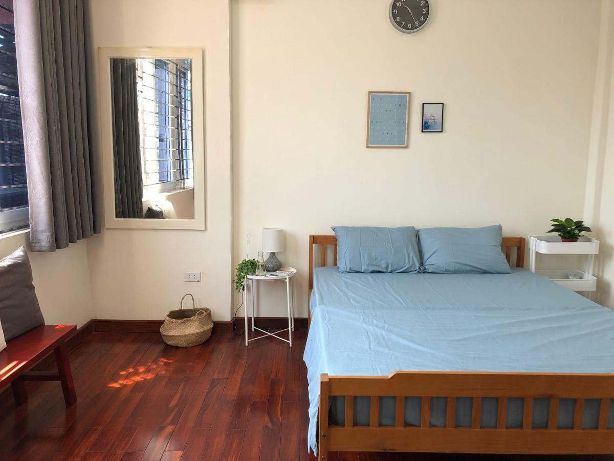 Khai Homestay 하노이 외부 사진