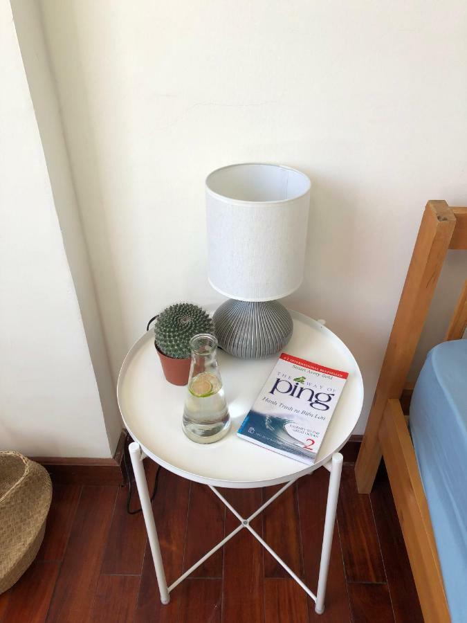 Khai Homestay 하노이 외부 사진